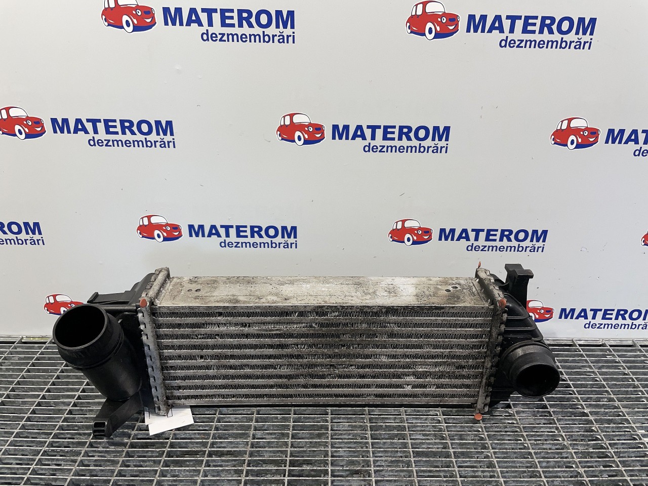 RADIATOR INTERCOOLER MERCEDES CITAN CITAN 1.5 CDI - (2012 2021)