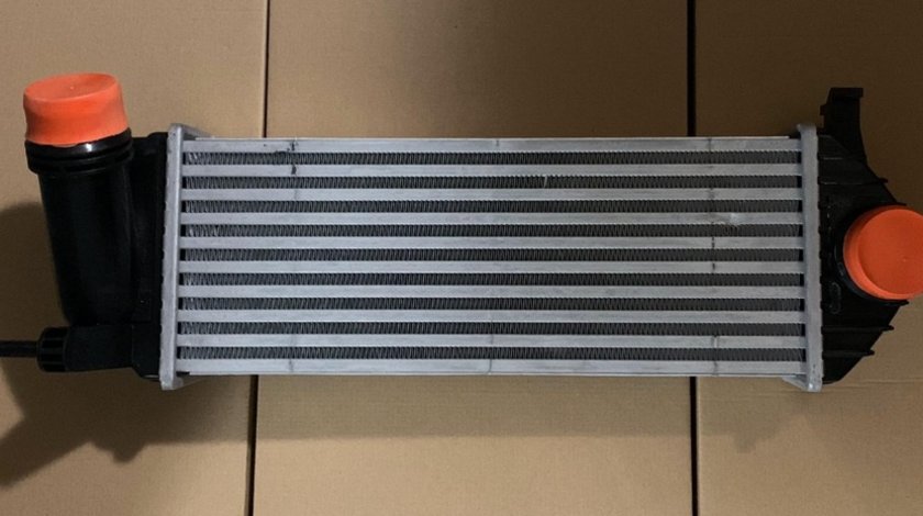 Radiator intercooler Mercedes Citan W415 108 CDI Nou 144963234R