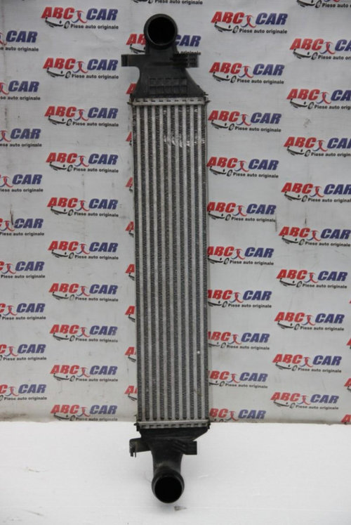 Radiator intercooler Mercedes CLA Class 2013-2019 C117 A2465000100