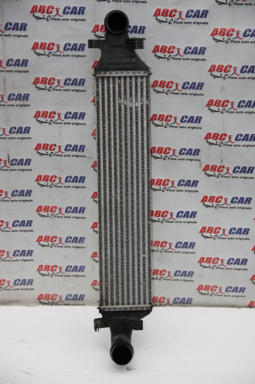 Radiator intercooler Mercedes CLA-Class C117 2013-2019 cod: A2465000100