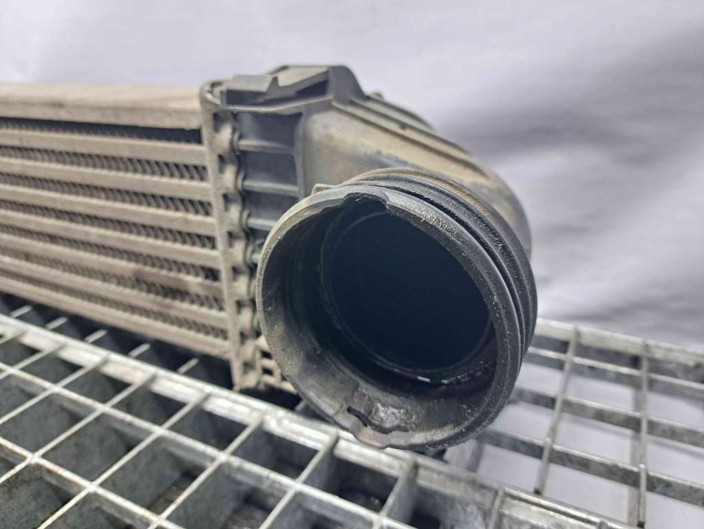Radiator intercooler Mercedes Clasa A (W169) [Fabr 2004-2012] A1695000000 2.0 CDI 640942 2.0 CDI 640942 60KW / 82CP