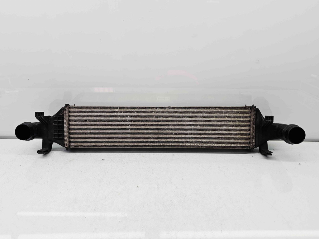 Radiator intercooler Mercedes Clasa A (W176) [Fabr 2012-2018] A2465000100 1.8 CDI 651901 80KW / 109CP