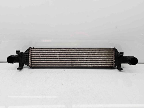 Radiator intercooler Mercedes Clasa A (W176) [Fabr 2012-2018] A2465000100 1.8 CDI 651901 80KW / 109C...