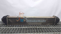 Radiator intercooler Mercedes Clasa B (W245) [Fabr...