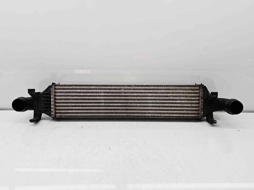 Radiator intercooler Mercedes Clasa B (W246) [Fabr 2011-2018] A2465000100 1.8 CDI 651901 80KW / 109C...