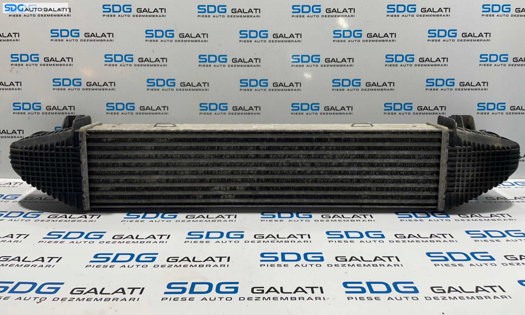 Radiator Intercooler Mercedes Clasa C Class W204 C200 C220 C250 2.2 CDI 2011 - 2015 Cod A2045000100 [L3843]
