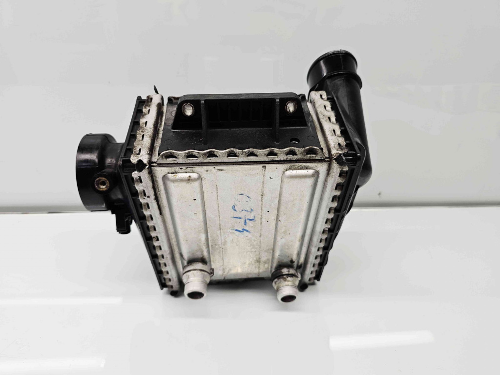 Radiator intercooler Mercedes Clasa C Combi (S205) [Fabr 2015-prezent] A6510901800 2.2 CDI 651921 125KW / 170CP
