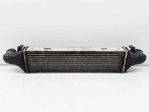 Radiator intercooler Mercedes Clasa C Coupe (C204) Facelift AMG [Fabr 2011-2015] A2045000200 2.2 CDI...