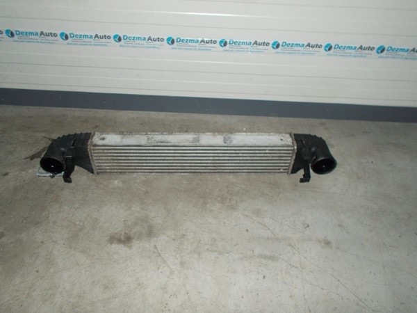 Radiator intercooler Mercedes Clasa C T-Model (S203)