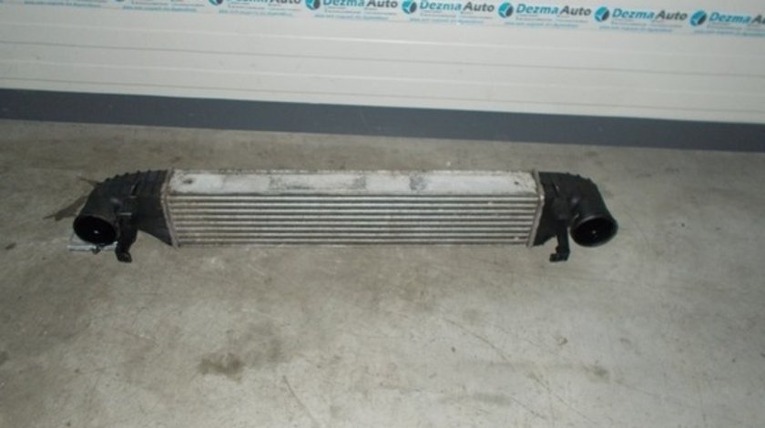 Radiator intercooler Mercedes Clasa C T-Model (S203)