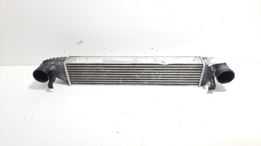 Radiator intercooler, Mercedes Clasa C T-Model (S203) 2.2 CDI, OM646962 (idi:559033)