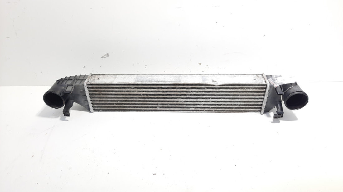 Radiator intercooler, Mercedes Clasa C (W203), 2.2 CDI, OM646962 (id:559033)