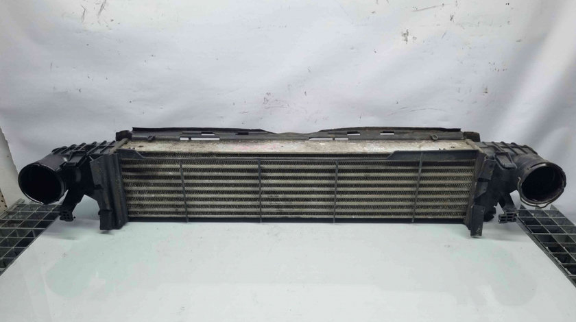 Radiator intercooler Mercedes Clasa C (W203) [Fabr 2000-2007] A2035000500