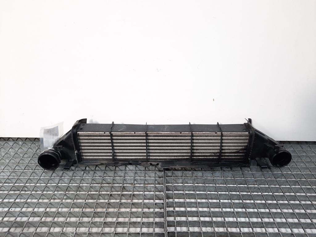 Radiator intercooler, Mercedes Clasa C (W203) [Fabr 2000-2007] 2.7cdi, A2035000600 (id:429993)