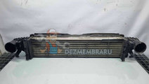 Radiator intercooler Mercedes Clasa C (W203) [Fabr...