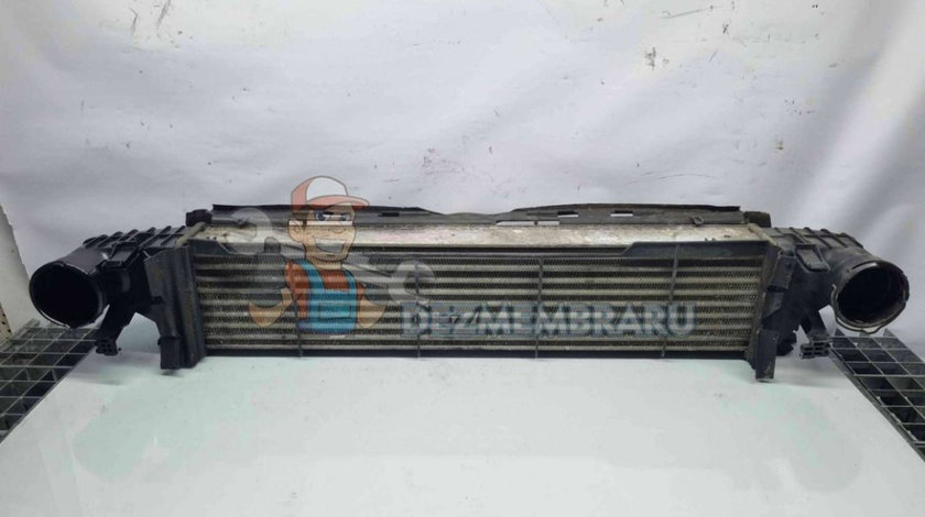 Radiator intercooler Mercedes Clasa C (W203) [Fabr 2000-2007] A2035000500