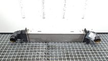 Radiator intercooler, Mercedes Clasa C (W204) 2.2 ...