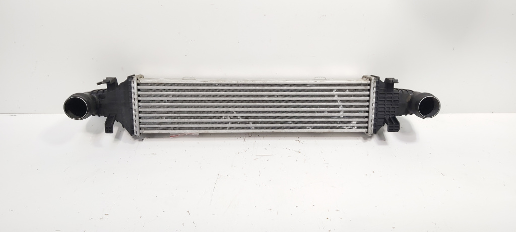 Radiator intercooler, Mercedes Clasa C (W204), 2.2 CDI, OM651913 (id:688582)