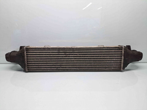 Radiator intercooler Mercedes Clasa C (W204) [Fabr 2007-2014] A2045000200 2.2 CDI 651911 2.2 CDI 651...