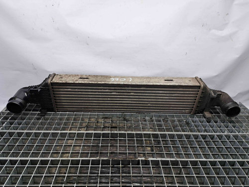 Radiator intercooler Mercedes Clasa C (W204) [Fabr 2007-2014] A2046000200 2.2 CDI 651911 2.2 CDI 651...