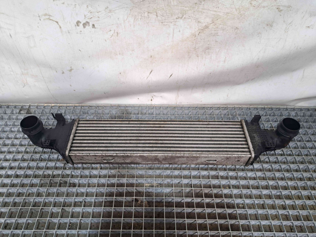 Radiator intercooler Mercedes Clasa C (W204) [Fabr 2007-2014] A2045000200 3.0 CDI 642830 3.0 CDI 642830 165KW / 224CP