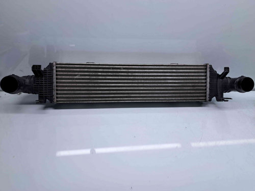 Radiator intercooler Mercedes Clasa C (W204) [Fabr 2007-2014] A2045000200 2.2 CDI 651924 125KW / 170...