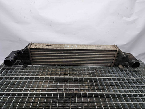 Radiator intercooler Mercedes Clasa C (W204) [Fabr 2007-2014] A2046000200 2.2 CDI 651911 2.2 CDI 651...