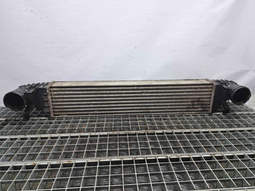 Radiator intercooler Mercedes Clasa CLK (C209) [Fabr 2002-2009] A2035000500 2.2 CDI 646966 2.2 CDI 6...
