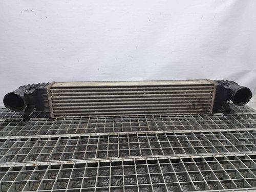Radiator intercooler Mercedes Clasa CLK (C209) [Fabr 2002-2009] A2035000500 2.2 CDI 646966 2.2 CDI 6...