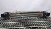 Radiator intercooler Mercedes Clasa CLK (C209) [Fa...