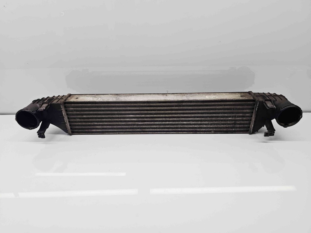 Radiator intercooler Mercedes Clasa CLK (C209) [Fabr 2002-2009] A2035000500 2.2 CDI 646963 110KW / 150CP