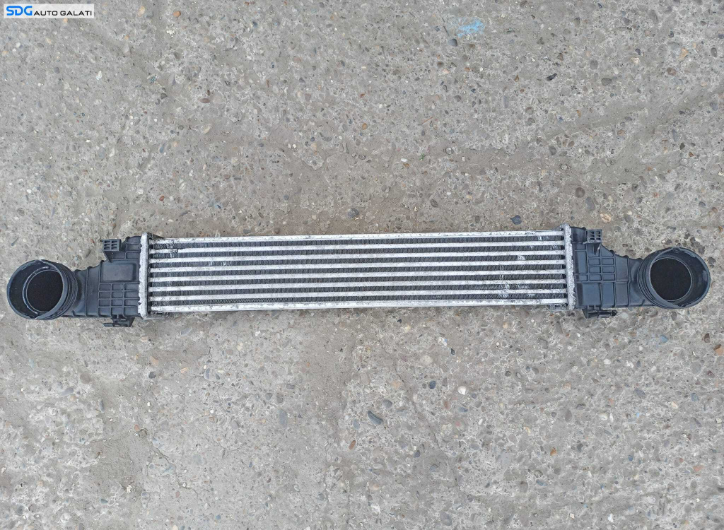 Radiator Intercooler Mercedes Clasa E Class W211 220 320 CDI 2002 - 2009 Cod A2115003902 [X3771]