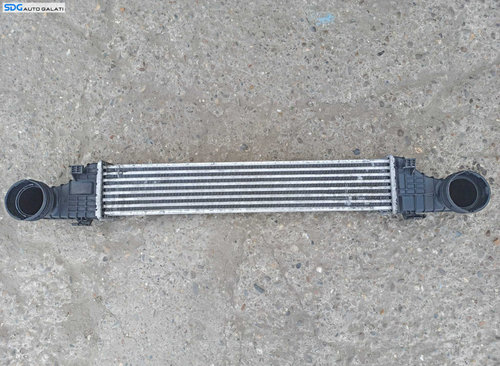 Radiator Intercooler Mercedes Clasa E Class W211 220 320 CDI 2002 - 2009 Cod A2115003902 [X3771]