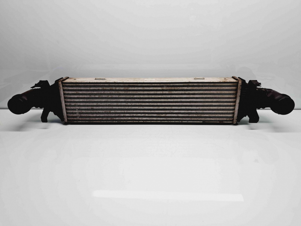 Radiator intercooler Mercedes Clasa E Coupe (C207) [Fabr 2009-2016] A2045000200 2.2 CDI 651911 2.2 CDI 651911 143KW / 194CP