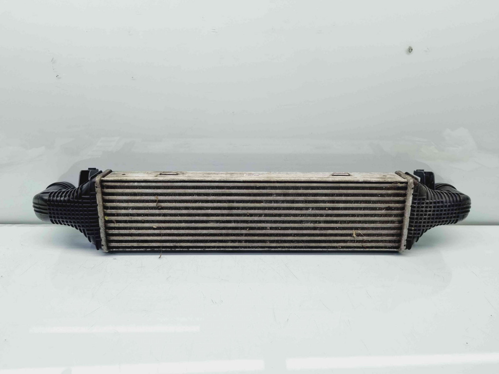 Radiator intercooler Mercedes Clasa E (W207) Coupe AMG [Fabr 2009-2012] A2046000200 2.2 CDI 651911 2.2 CDI 651911 143KW / 194CP