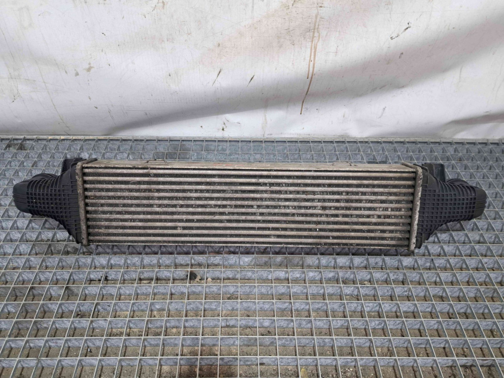 Radiator intercooler Mercedes Clasa E (W207) Coupe [Fabr 2009-2012] A2045000200 2.2 CDI 651911 2.2 CDI 651911 143KW / 194CP