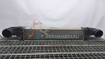 Radiator intercooler Mercedes Clasa E (W211) [Fabr...