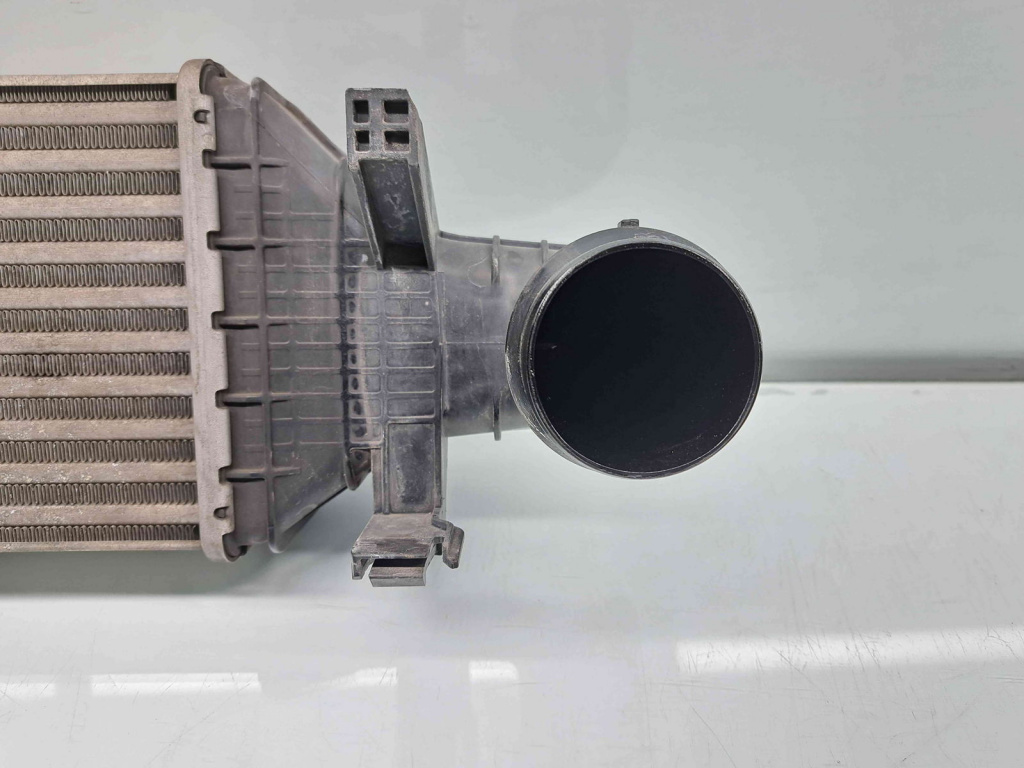 Radiator intercooler Mercedes Clasa E (W212) AMG [Fabr 2009-2016] A2045000200 2.2 CDI 651924 125KW / 170CP 2.2 CDI 651924 125KW / 170CP