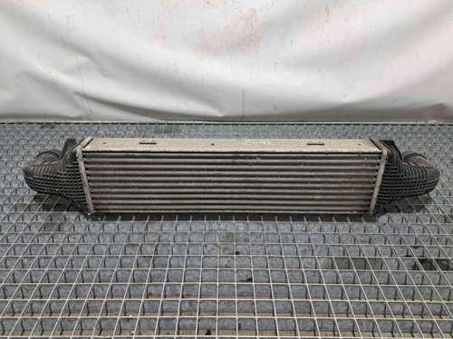 Radiator intercooler Mercedes Clasa E (W212) [Fabr 2009-2016] A2045000200 2.2 651924 2.2 651924 143K...