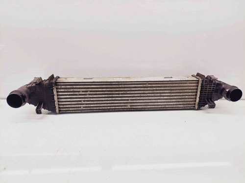 Radiator intercooler Mercedes Clasa E (W212) [Fabr 2009-2016] A2045000100 2.2 CDI 651925 125KW / 170...