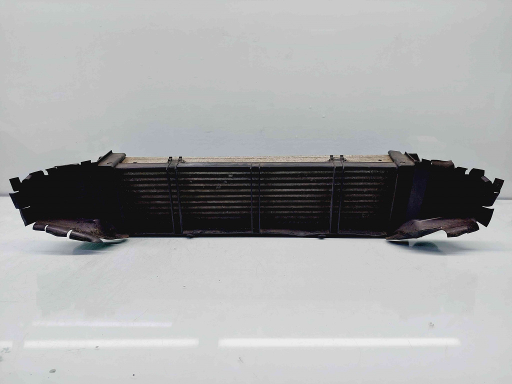 Radiator intercooler Mercedes Clasa E (W212) Facelift AMG [Fabr 2009-2016] A2045000200 2.2 CDI 651924 2.2 CDI 651924