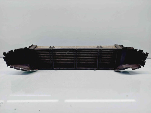 Radiator intercooler Mercedes Clasa E (W212) Facelift AMG [Fabr 2009-2016] A2045000200 2.2 CDI 65192...