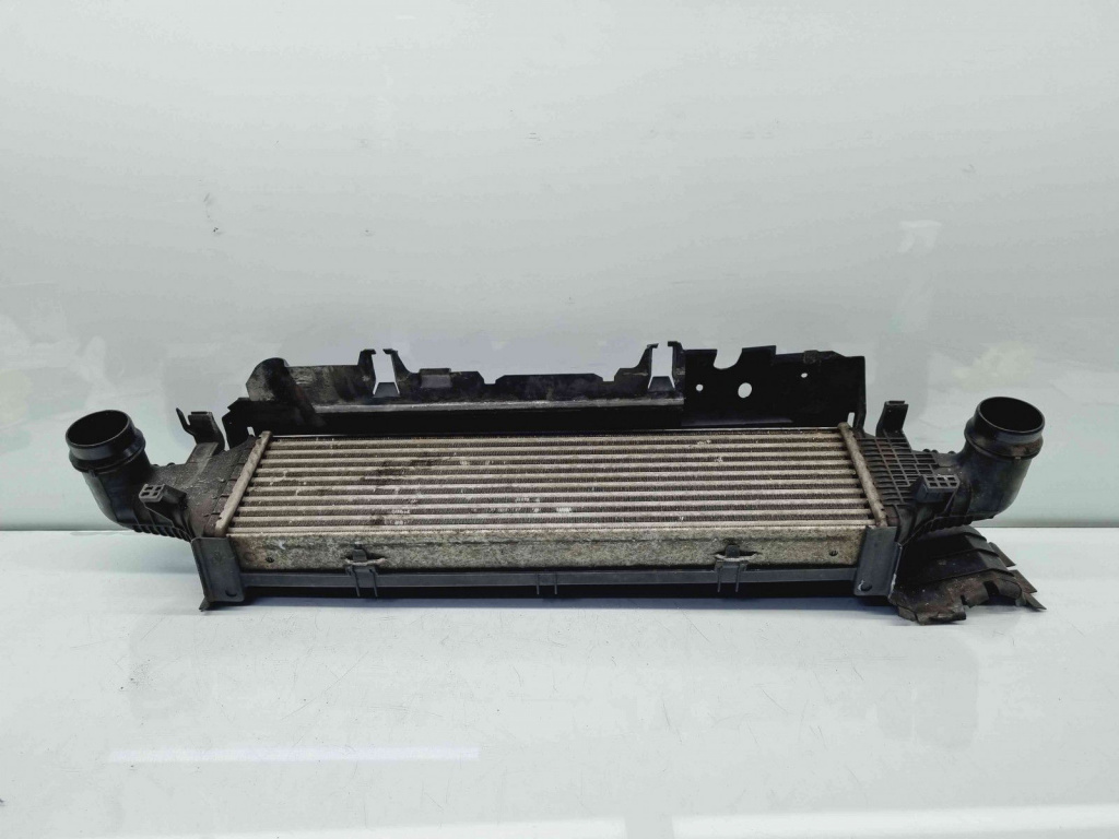 Radiator intercooler Mercedes Clasa E (W212) Facelift [Fabr 2009-2016] A2046000200 2.2 CDI 651924 2.2 CDI 651924 143KW / 194CP