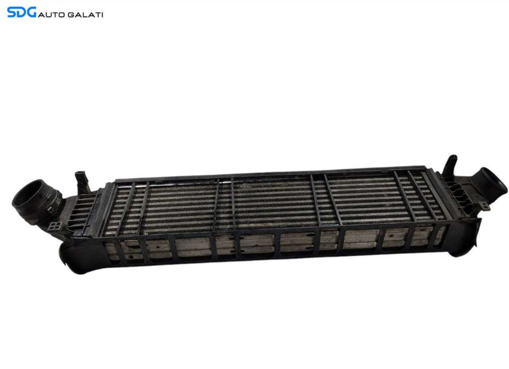 Radiator Intercooler Mercedes Clasa S Class W221 2004 - 2013 [L6923]