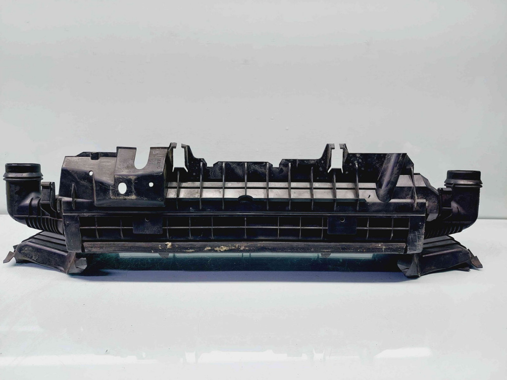 Radiator intercooler Mercedes CLS (C218) [Fabr 2011-2018] A2045000200 2.2 CDI 651924