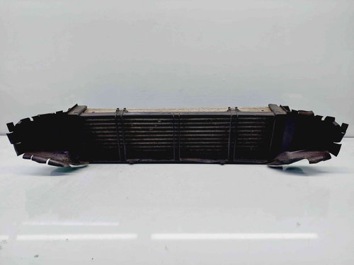 Radiator intercooler Mercedes CLS (C218) [Fabr 2011-2018] A2045000200 2.2 CDI 651924