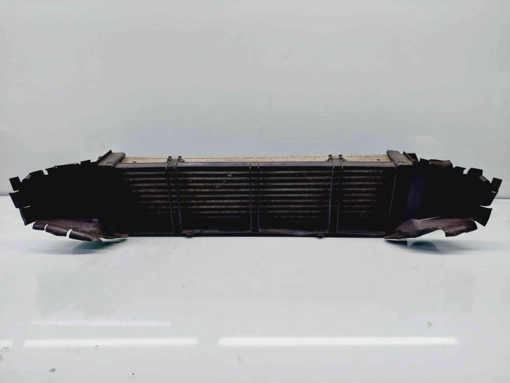 Radiator intercooler Mercedes CLS (C218) [Fabr 2011-2018] A2045000200 2.2 CDI 651924