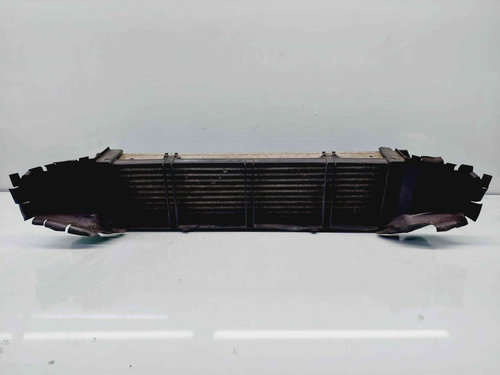 Radiator intercooler Mercedes CLS (C218) [Fabr 2011-2018] A2045000200 2.2 CDI 651924