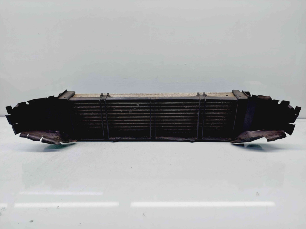 Radiator intercooler Mercedes CLS (C218) [Fabr 2011-2018] A2045000200 2.2 CDI 651924