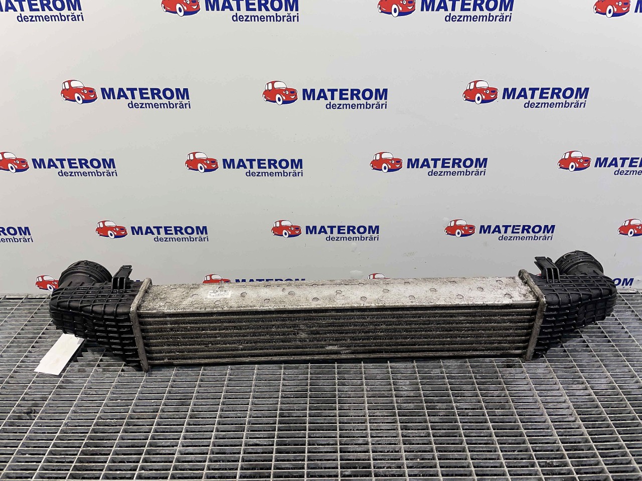 RADIATOR INTERCOOLER MERCEDES CLS CLS 3.0 CDI - (2004 2010)